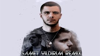 Miniatura de vídeo de "Bilal Sonses - İkimizde Bilemedik (Samet Yıldırım Remix)"