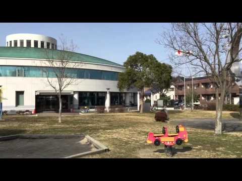 パブリネット 東浦町中央図書館の投稿動画 東浦町中央図書館 外観 パブリネット 東浦町中央図書館の投稿動画 東浦町中央図書館 外観