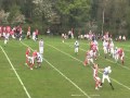 Highlight tape dylan bakker amsterdam crusaders