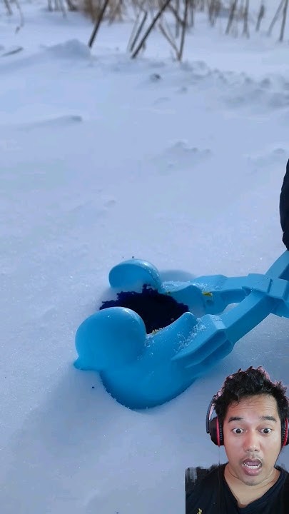 BENDA APA ITU snow bluesnowball winter snowball satisfying benda-apa-itu-snow-bluesnowball-winter-snowball-satisfying
