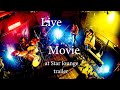 LAMP IN TERREN - FRAGILE &quot;Live×Movie at Star lounge&quot; trailer