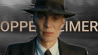 Test & Recognise | Oppenheimer | Edit