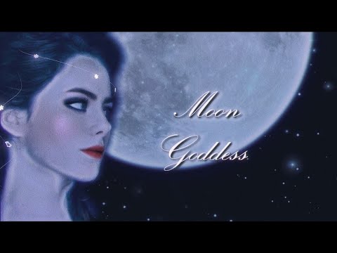 فيديو: هل كانت سيلين القمر؟