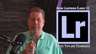 Adobe Lightroom Quick Tips (2019-001) - Mass image delete shortcut. screenshot 5