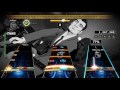 Rock Band 4 - Bat Country - Avenged Sevenfold - Full Band [HD]