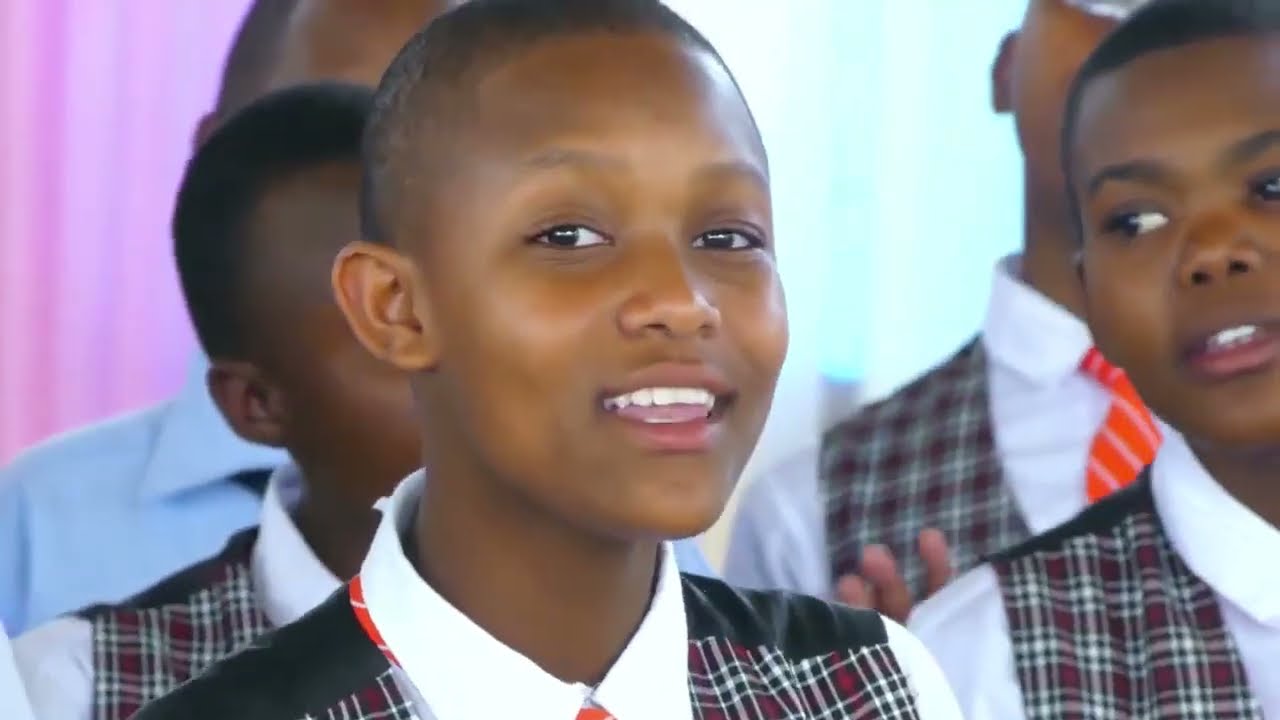 Geita Adventist Secondary School Songs  sda  tanzania