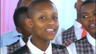 Geita Adventist Secondary School Songs #sda #tanzania