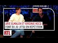 Ari elmaleh et virginie hocq invits de bruno guillon dans le bon dimanche show intgrale