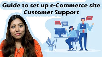 How to Set Up Helpdesk & Ticketing System | Guide to set up e-commerce site Customer Support | Elex