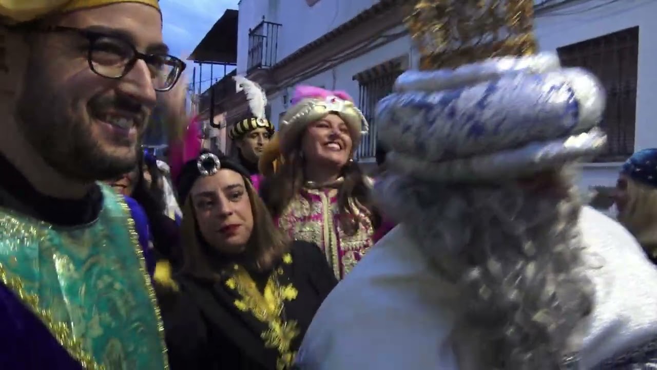 Tarde mágica en las Mesas de Asta Regia