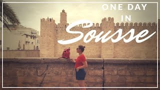 Сусс 2018/ One day in Sousse