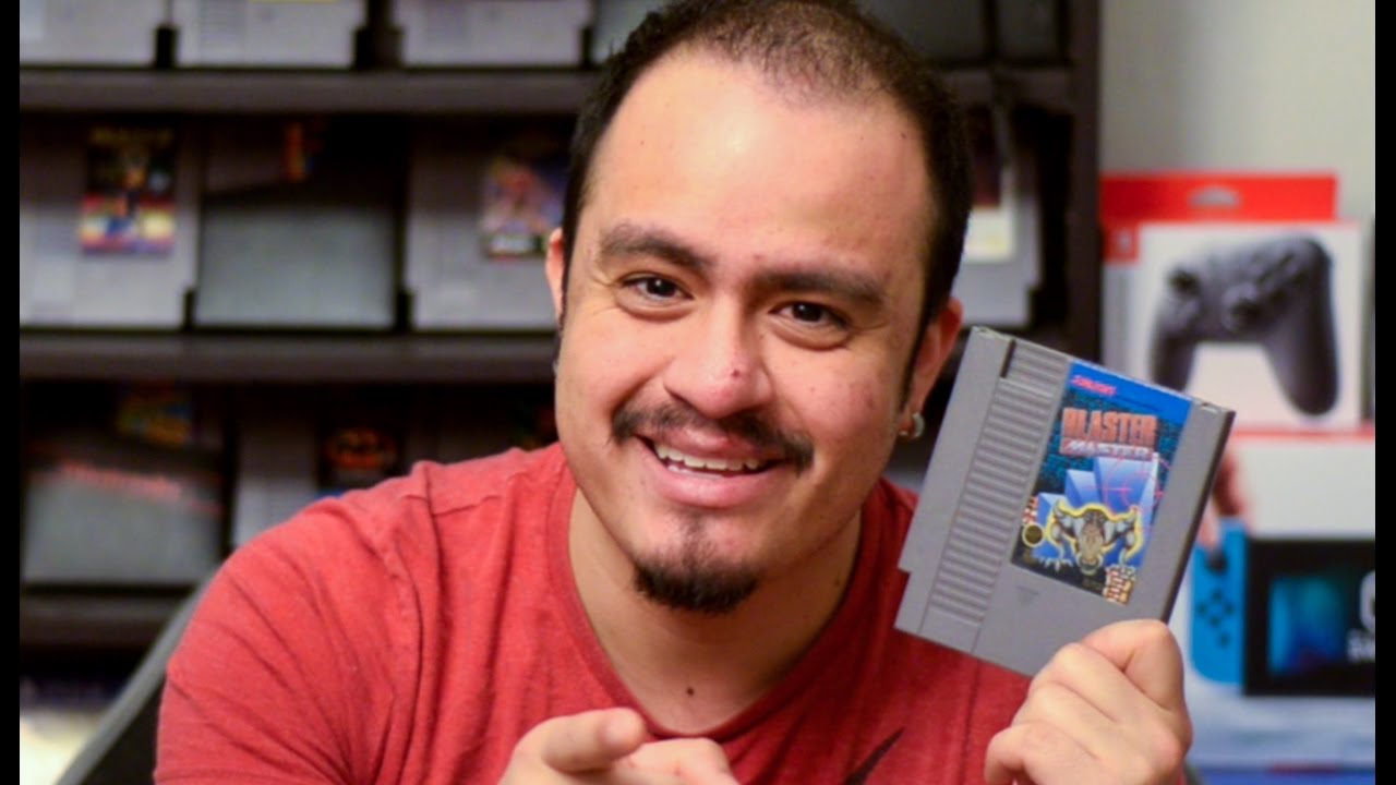 Blaster Master - Retro For The First Time Review co-op meaning