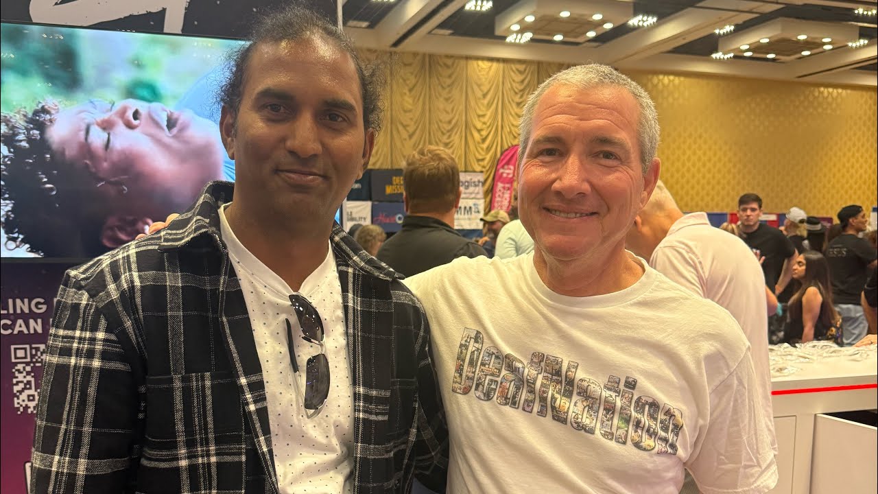 Business deaf all beautiful for world expo