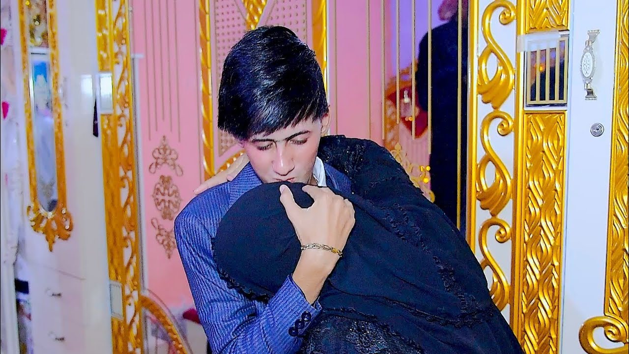 معزووفه🥳 /شاهد فرحه ام العريس💝 ربي يديم🥰 لفرحه 💝 عقد قرآن🥳 الذهب👑 حسن جبر الف مبروووك🥰