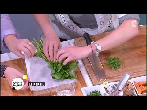 Vidéo: Comment Congeler Des Herbes Fraîches : Conserver Des Herbes Fraîches Dans Votre Congélateur