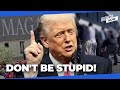 Trump makes appeal to MAGA supporters over foreign worker needs, including skilled Koreans!