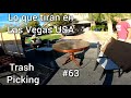 Lo que tiran en Las Vegas USA #63