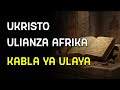 Ukristo Ulianza Afrika Miaka 300 Kabla Ya Kufika Uingereza Historia Iliyofichwa
