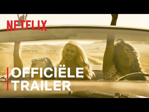 Sky Rojo 2 | Officile trailer | Netflix