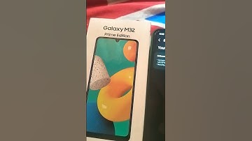 Software Upgrade Samsung Galaxy M32 Prime Edition #samsungm32prime #M32Prime Edition #android12