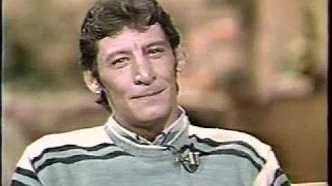 Jim Varney - Good Morning America (Joan Lunden Int...