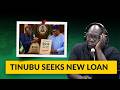 Tinubu Seeks Senate Approval For Fresh $516m Loan | Jimi Disu Reacts