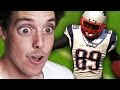 BEST GAME IN NFL HISTORY! (Madden 17)