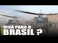 Comitiva do Exército Brasileiro vai aos EAU, para avaliar o UH-60 Armed Black Hawk. #Brasil