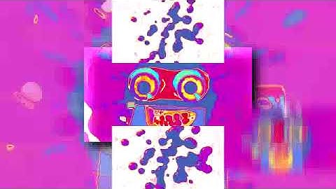 (YTPMV) Klasky Csupo in Power Robot scan