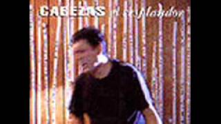 Carlos Cabezas - El Resplandor chords