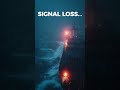 What Really Happens in the Bermuda Triangle?