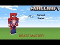 Minecraft Survival Series #2