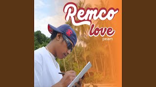 Video thumbnail of "Peam - Remco Love"