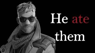 Information I Hate Jones and The Seven (Fortnite Rant) News