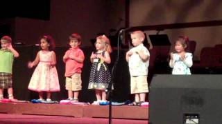 FCA Spring Program