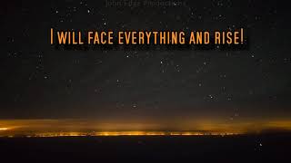 Papa Roach || Face Everything & Rise