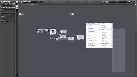 NI Reaktor - Vector Phaseshaping Synthesis