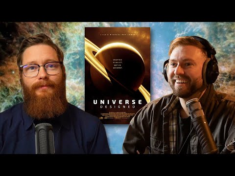 Michael Lewis Director of Universe Designed | Secret Podcast EP4