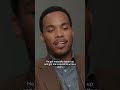 Anderson .Paak shares how his son Soul Rasheed inspired his film KPOPS | TIFF 2024