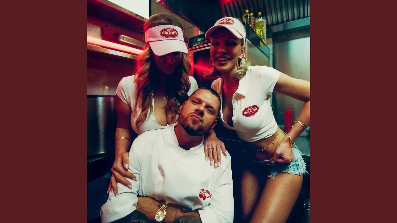 Fish & Tits
