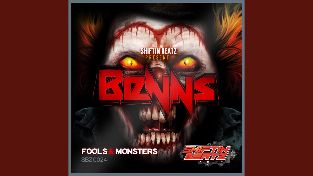 Watch Monsters on YouTube Watch Monsters on YouTube