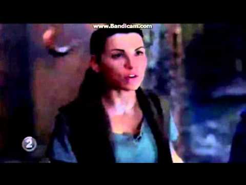 Ghost Ship Trailer