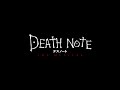 Death note the musical  honor bound english