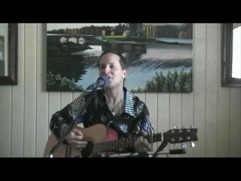 No Alibis by Eric Clapton acoustic cover by Jack B...