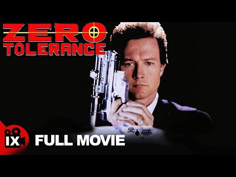 Zero Tolerance (1994) | FULL ACTION MOVIE | Robert Patrick - Titus Welliver - Mick Fleetwood