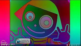 Pbs Kids Dot Id Bloopers