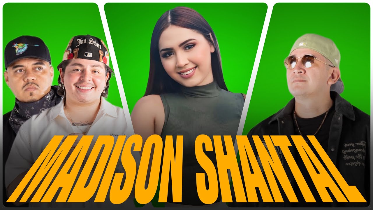 LOS PERICOS 🦜MADISSON SHANTAL  Y SU ROMANCE CON TNT