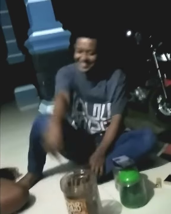 Story wa VIRAL!! JOGET LUCU NGAKAK DJ 'You know i'II go get'