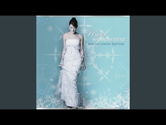 Emilie-Claire Barlow - Santa Baby