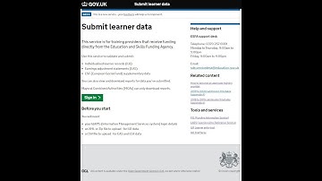 Download and use ILR FileMerge tool